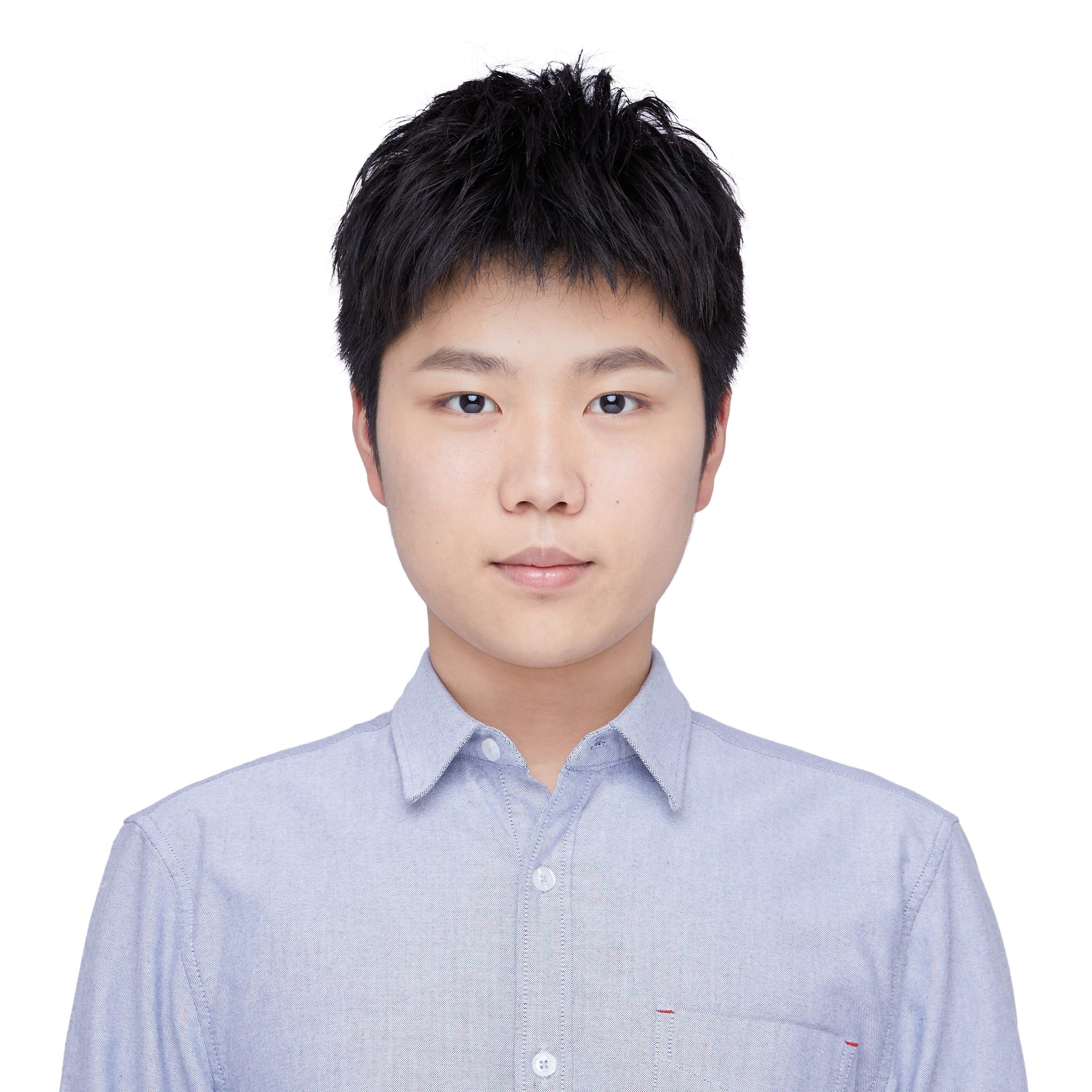 Rex Liu